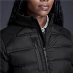 Ladies Alex Varga Monaco Jacket