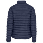Mens Utah Jacket - Navy