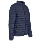 Mens Utah Jacket - Navy