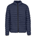 Mens Utah Jacket - Navy