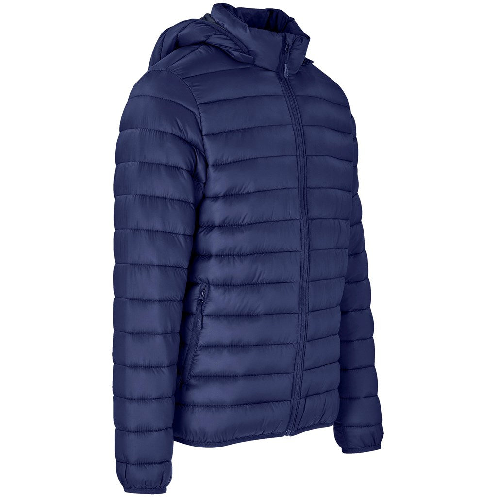 Mens Kyoto Jacket - Navy