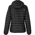Ladies Kyoto Jacket - Black