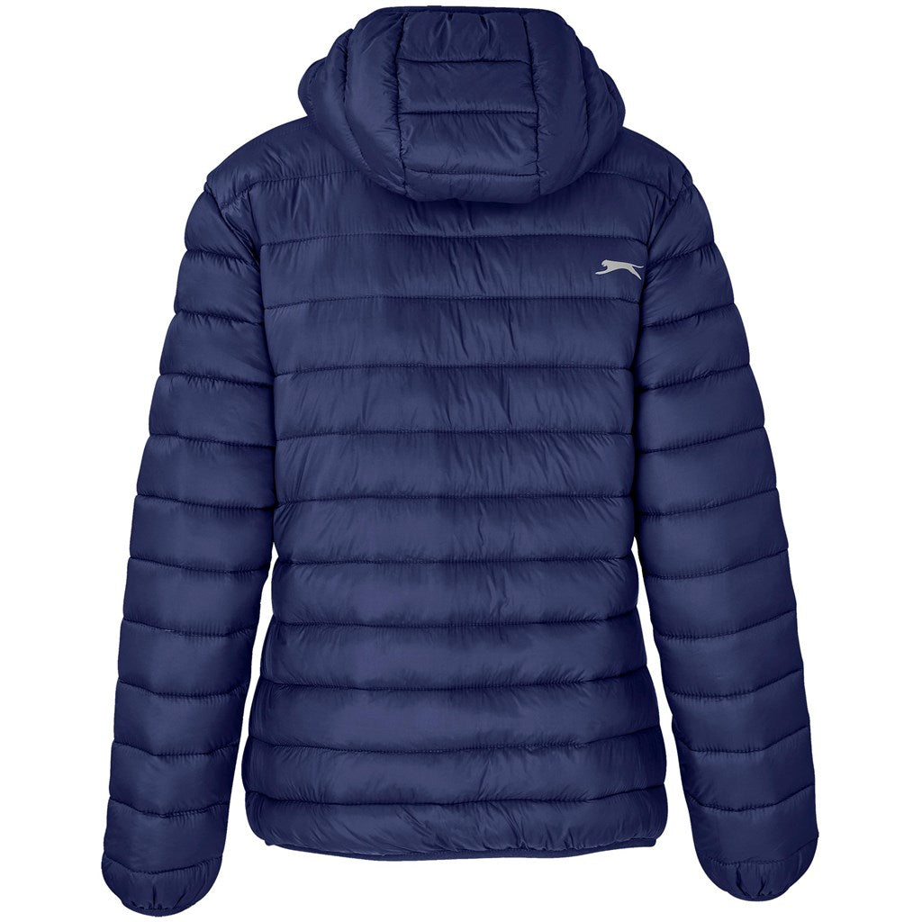 Ladies Kyoto Jacket - Navy