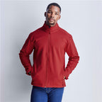 Mens Nagano Softshell Jacket