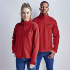 Ladies Nagano Softshell Jacket