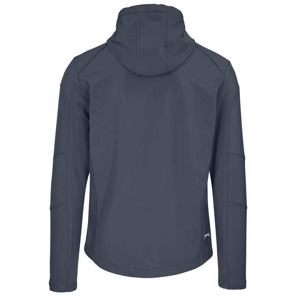 Mens Nexus Softshell Jacket