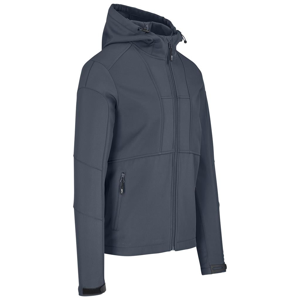 Mens Nexus Softshell Jacket