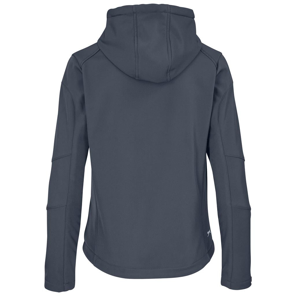 Ladies Nexus Softshell Jacket