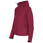 Ladies Nexus Softshell Jacket