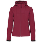 Ladies Nexus Softshell Jacket