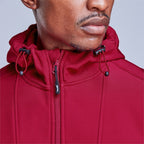 Ladies Nexus Softshell Jacket