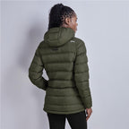 Ladies Fuji Jacket