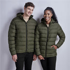 Ladies Fuji Jacket