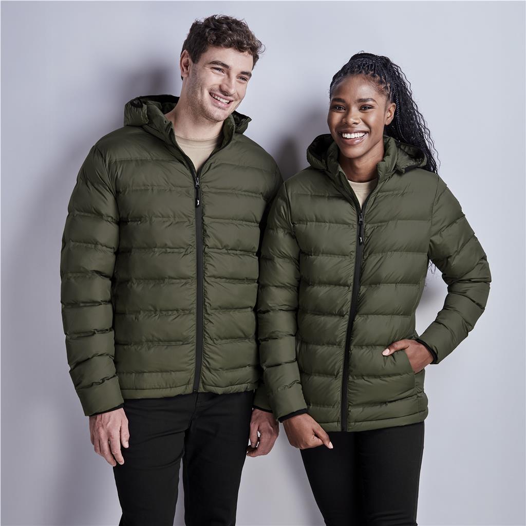 Ladies Fuji Jacket