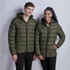 Ladies Fuji Jacket