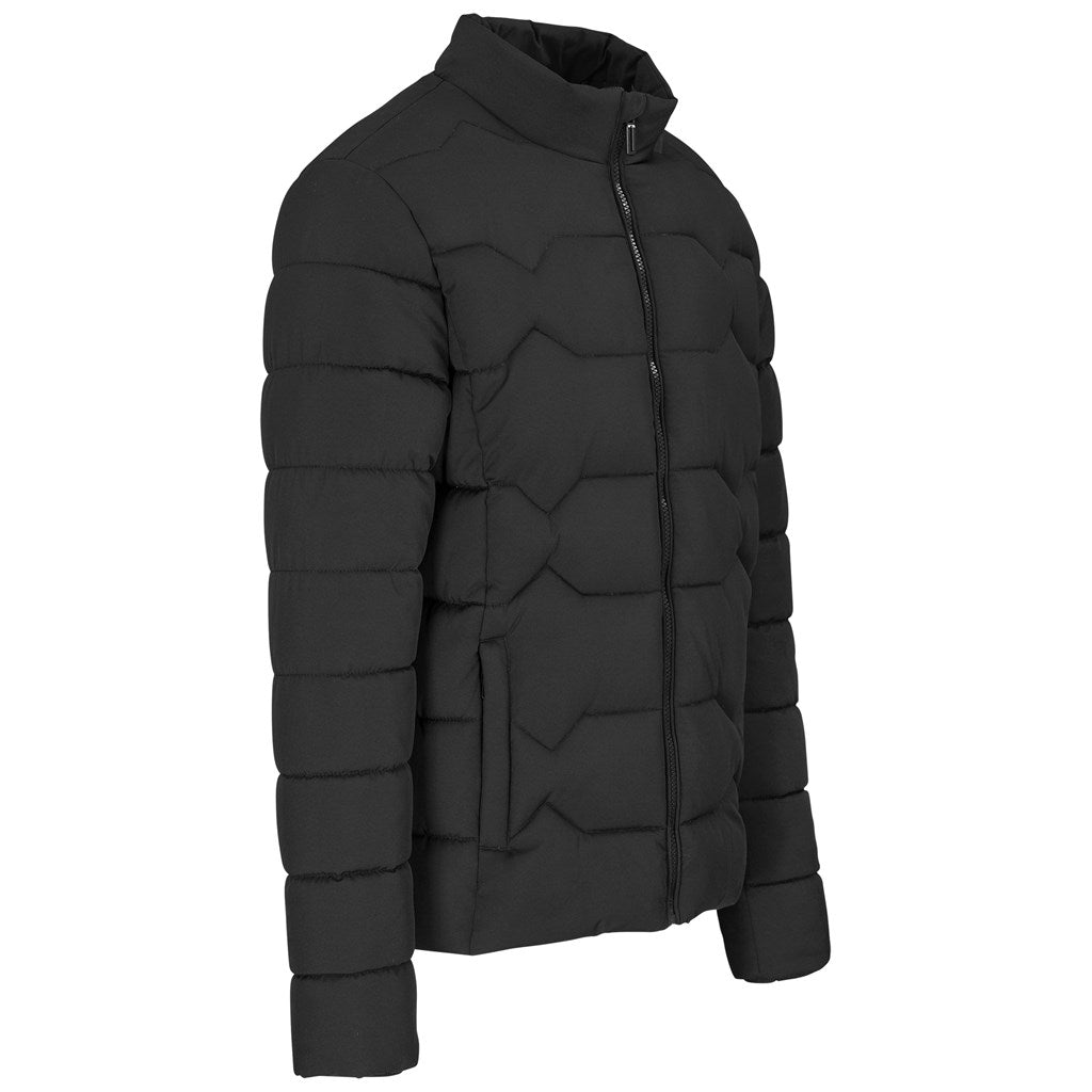 Mens Stratus Jacket
