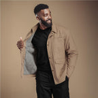 Mens Maluti Jacket