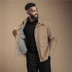Mens Maluti Jacket