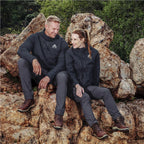 Mens Midlands Softshell Jacket