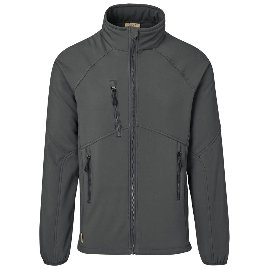 Mens Midlands Softshell Jacket