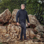 Mens Midlands Softshell Jacket