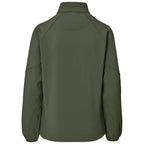 Ladies Midlands Softshell Jacket
