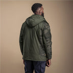 Mens Lebombo Jacket