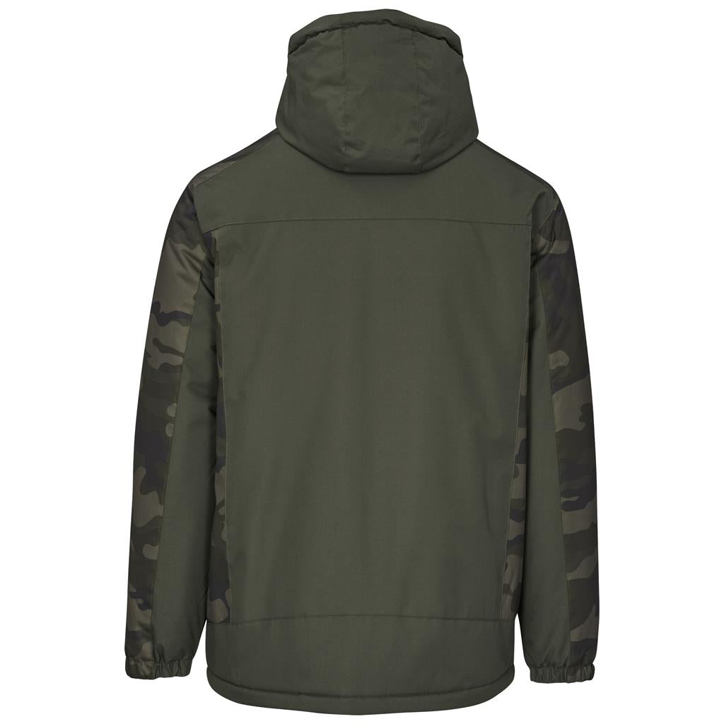 Mens Lebombo Jacket