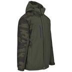 Mens Lebombo Jacket