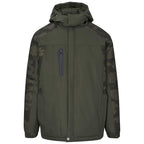 Mens Lebombo Jacket