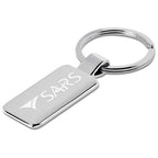 Altitude Shimmer Keyholder