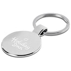 Altitude Lustre Keyholder