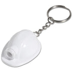 Altitude Construction Torch Keyholder