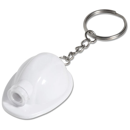Altitude Construction Torch Keyholder