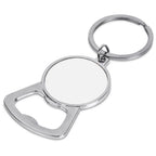 Altitude Raffles Dome Bottle Opener Keyholder