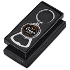 Altitude Raffles Dome Bottle Opener Keyholder