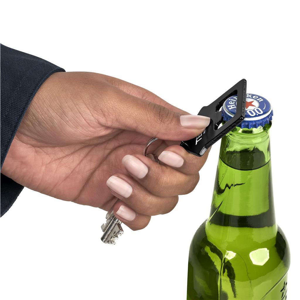 Altitude Homestead Bottle Opener Keyholder
