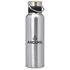 Kooshty Congo Stainless Steel Vacuum Water Bottle - 600ml