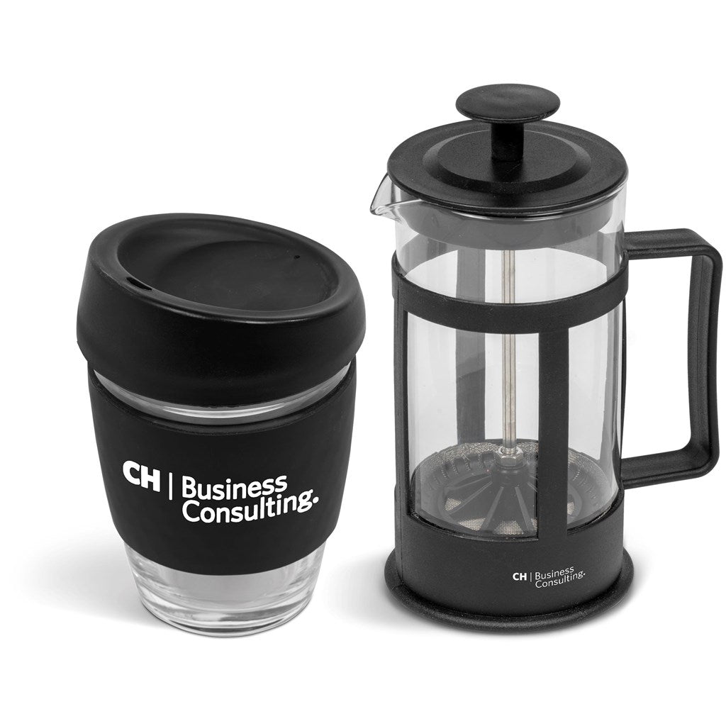 Kooshty Kupper Koffee Set