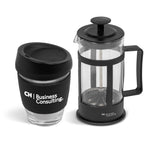 Kooshty Kupper Koffee Set