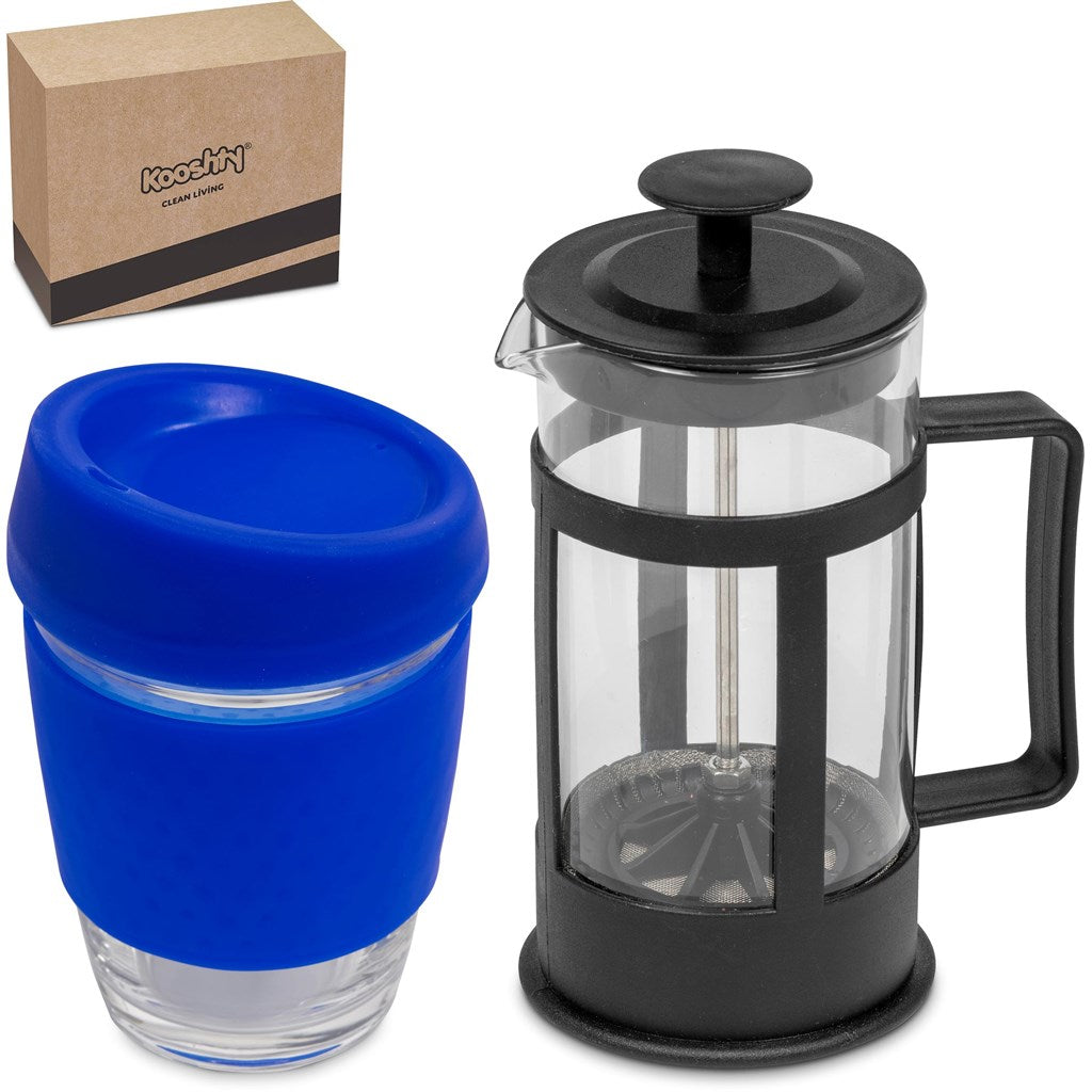Kooshty Kupper Koffee Set