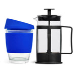 Kooshty Kupper Koffee Set