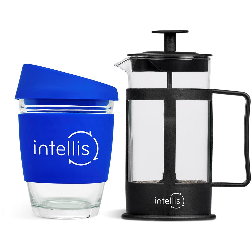 Kooshty Kupper Koffee Set