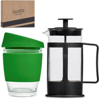 Kooshty Kupper Koffee Set