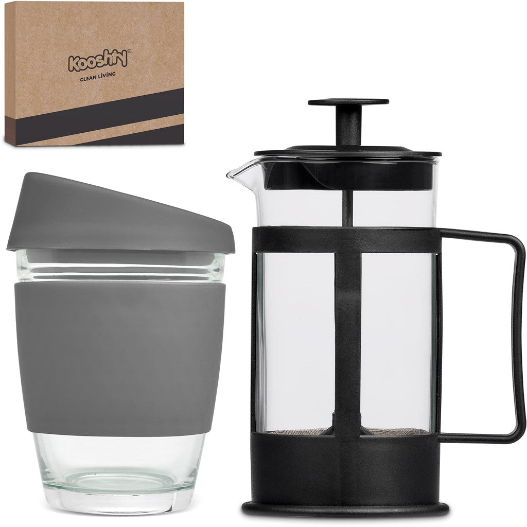 Kooshty Kupper Koffee Set