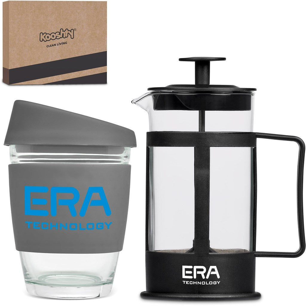 Kooshty Kupper Koffee Set