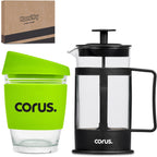 Kooshty Kupper Koffee Set