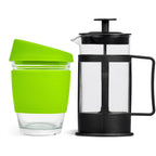 Kooshty Kupper Koffee Set