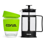 Kooshty Kupper Koffee Set