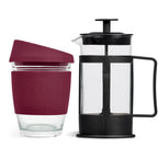 Kooshty Kupper Koffee Set